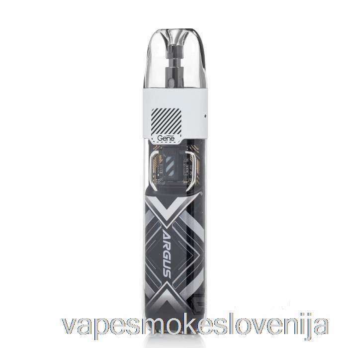 Vape Slovenija Voopoo Argus P1s 25w Pod Sistem Cyber White